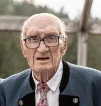 Portrait von Dr. Herbert Kremser