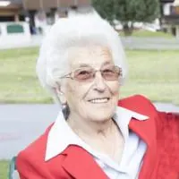 Portrait von Hildegard Kremser