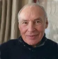 Portrait von Anton Kretschmer, Seefeld in Tirol