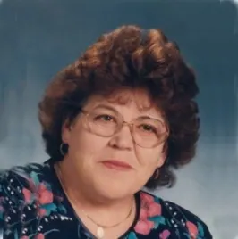 Portrait von Renate Krickl