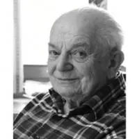 Portrait von Toni Krickl