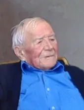 Portrait von Josef Krieglsteiner
