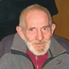 Portrait von Rudi Krismer