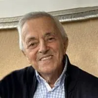 Portrait von Robert Kruder