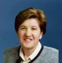 Portrait von Elisabeth Krug