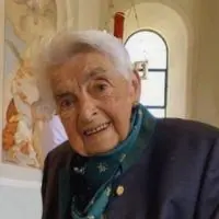 Portrait von Gretl Krug