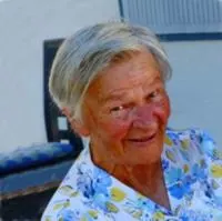 Portrait von Paula Krug