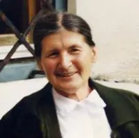 Portrait von Rosa Krug