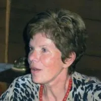 Portrait von Ruth Krug