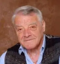Portrait von Walter Krug