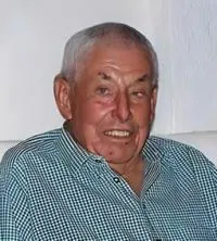 Portrait von Anton Kuen