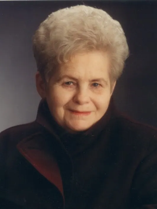 Portrait von Elisabeth Kuen