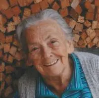 Portrait von Martha Kuen