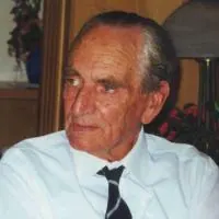 Portrait von Josef Kuenz