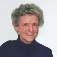 Portrait von Martha Küter