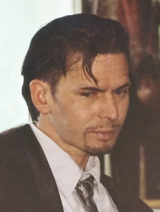 Portrait von Oliver Kuhnert