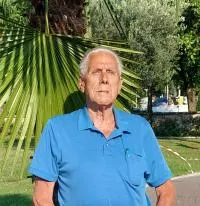 Portrait von Richard Kuhnert