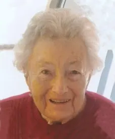 Portrait von Marina Kulajta