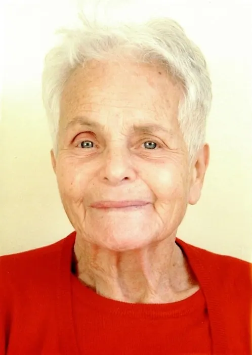 Portrait von Juliane Kuprian