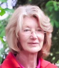 Portrait von Roswitha Kuss