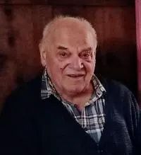 Portrait von Josef Ladner