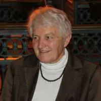 Portrait von Zita Ladner