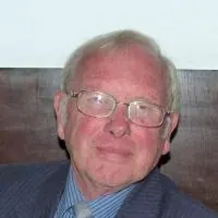 Portrait von Albert Ladstätter