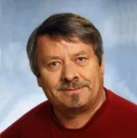 Portrait von Erich Lair