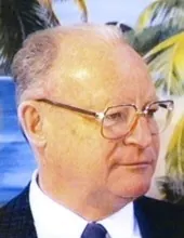 Portrait von Hans Lamprechter
