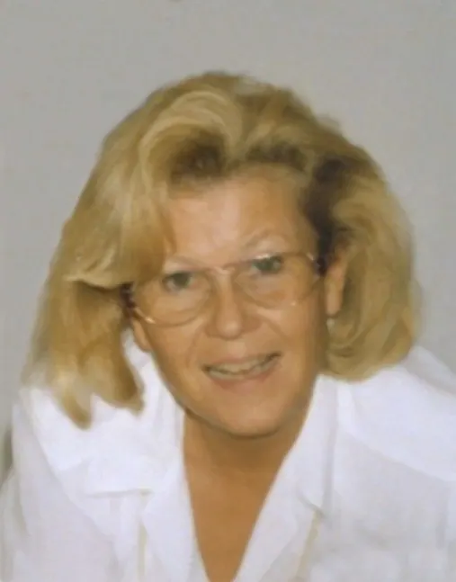 Portrait von Christina Landa
