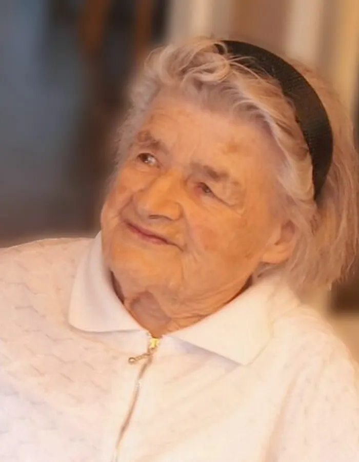 Portrait von Johanna Laner