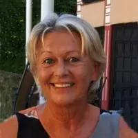 Portrait von Elisabeth Langenäcker