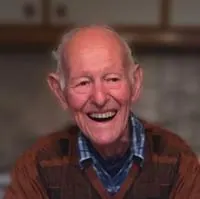 Portrait von David Larcher