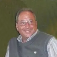 Portrait von Panagiotis Laskaris