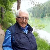 Portrait von Roman Laussermayer