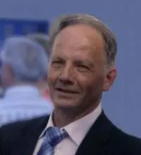 Portrait von Josef Lax