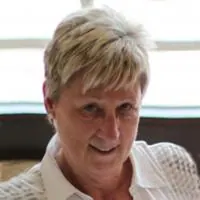 Portrait von Ursula Lebitsch