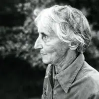 Portrait von Mathilde Liane Lechleitner