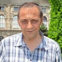 Portrait von Heinz Lechner