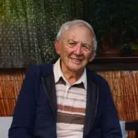 Portrait von OSR Othmar Lechner