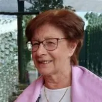 Portrait von Rina Lechthaler