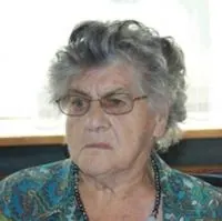 Portrait von Rosa Lederle