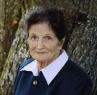 Portrait von Hedwig Leichter