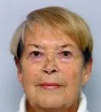Portrait von Lydia Leimgruber