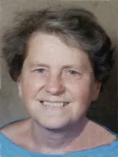 Portrait von Elsa Leismüller