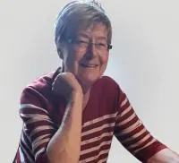 Portrait von Irmgard Leismüller