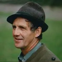 Portrait von Josef Leismüller