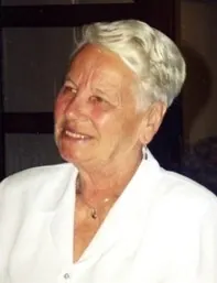 Portrait von Anna Leitner