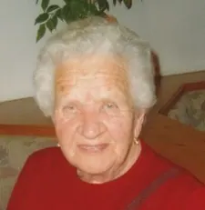 Portrait von Elisabeth Leitner