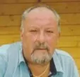 Portrait von Harald Leitner